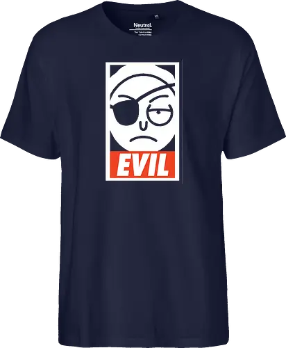 E.V.I.L.