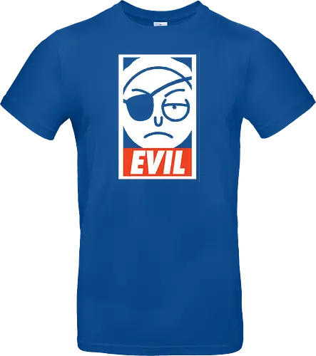 E.V.I.L.