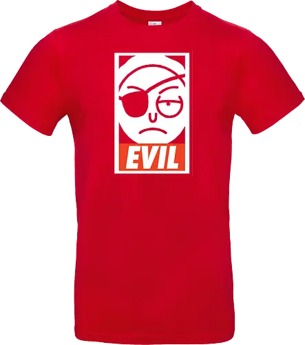 E.V.I.L.
