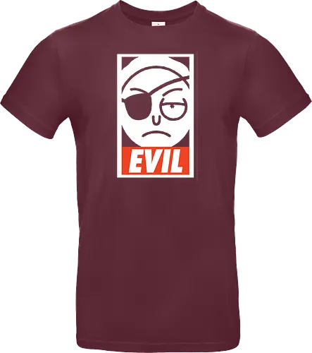 E.V.I.L.