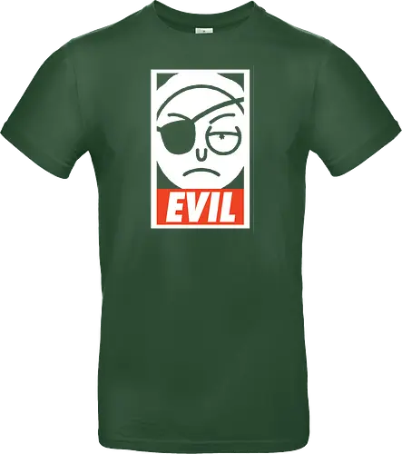 E.V.I.L.