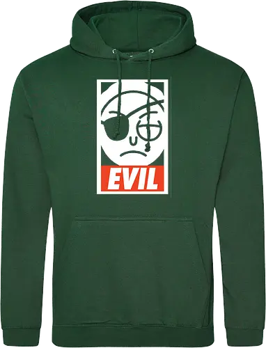 E.V.I.L.