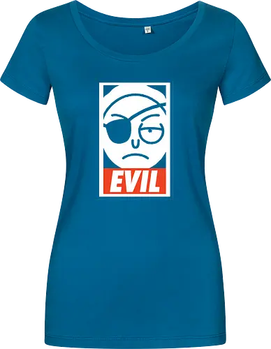 E.V.I.L.