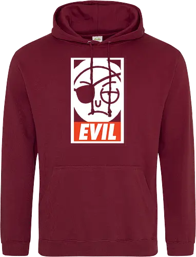 E.V.I.L.