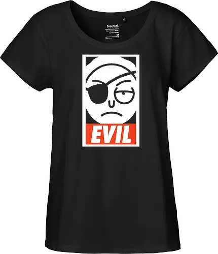 E.V.I.L.