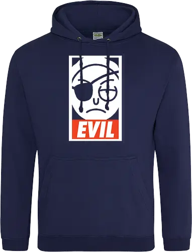 E.V.I.L.