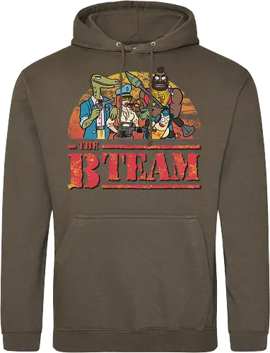 The B Team