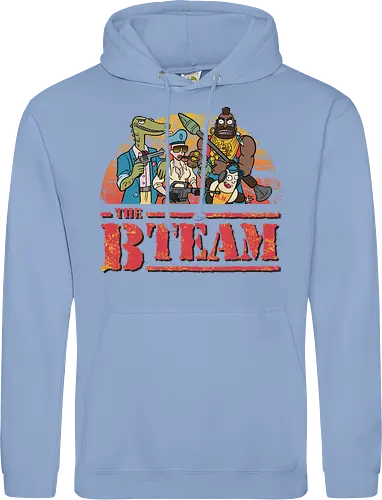 The B Team
