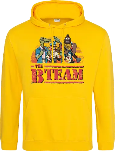 The B Team