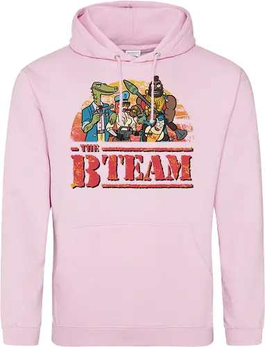 The B Team