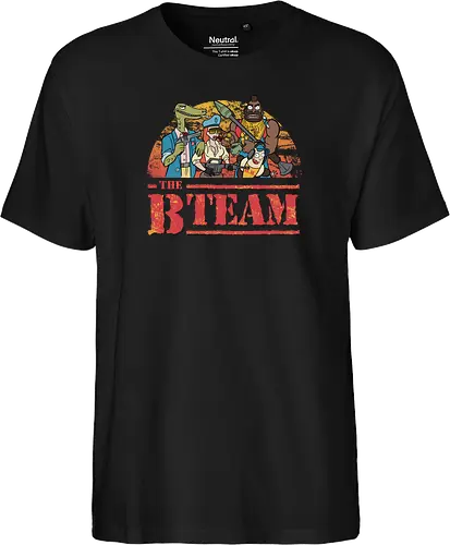 The B Team