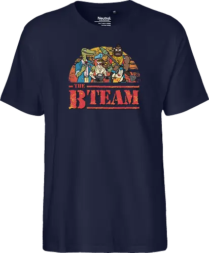 The B Team