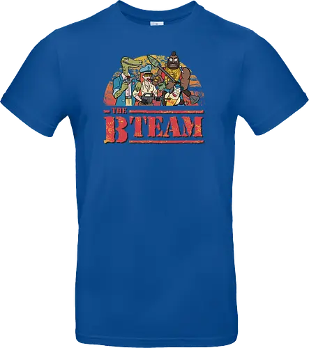The B Team