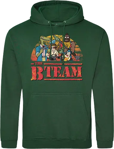 The B Team