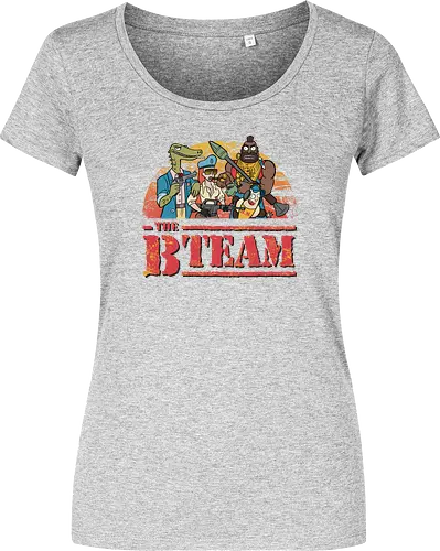 The B Team