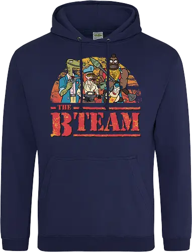 The B Team