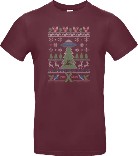 The X mas