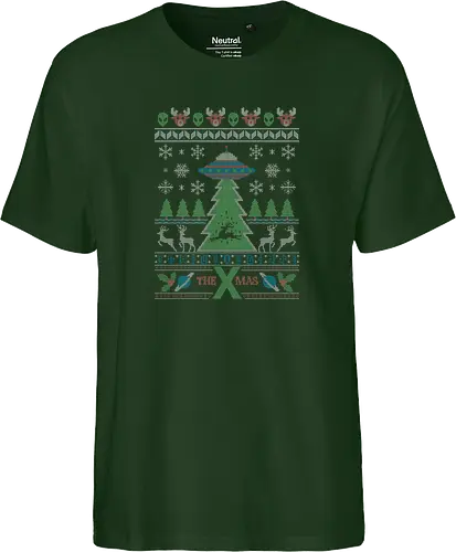 The X mas