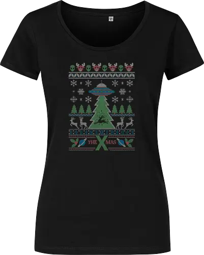 The X mas