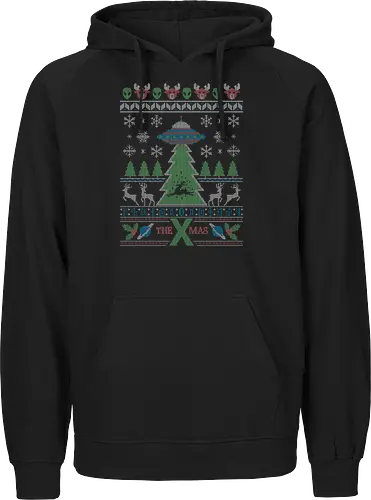 The X mas
