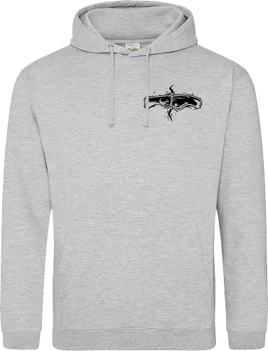 Fäuste (Schwarz)