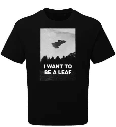 Be Leaf!