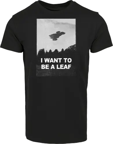 Be Leaf!