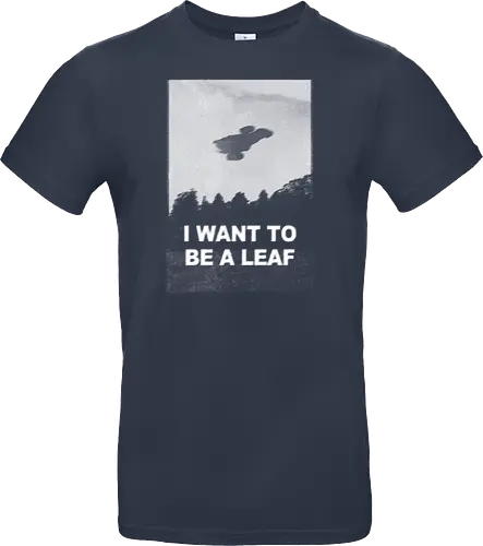 Be Leaf!