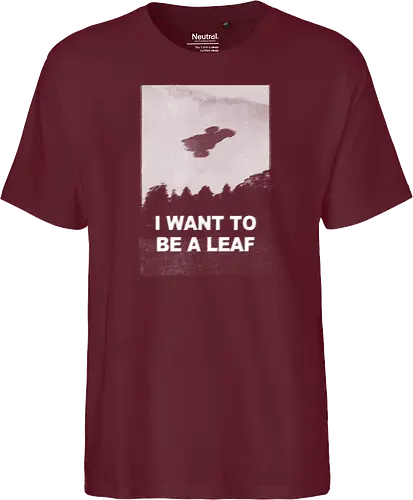 Be Leaf!