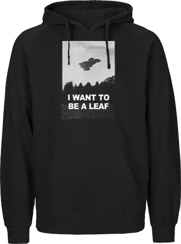 Be Leaf!