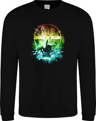 Electrical Storm