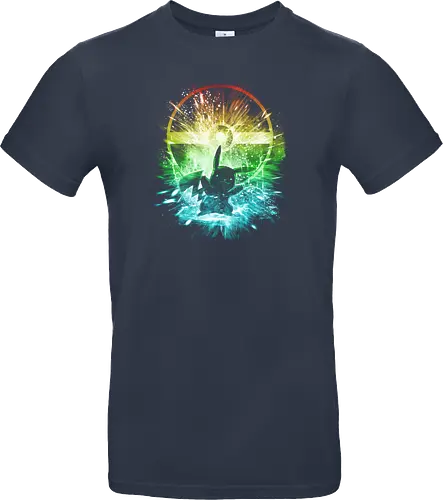 Electrical Storm