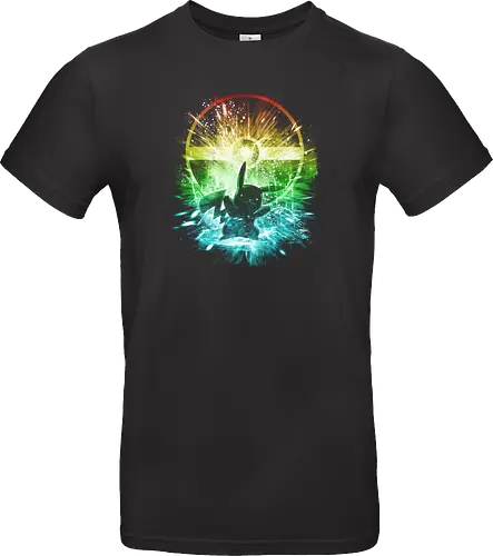 Electrical Storm
