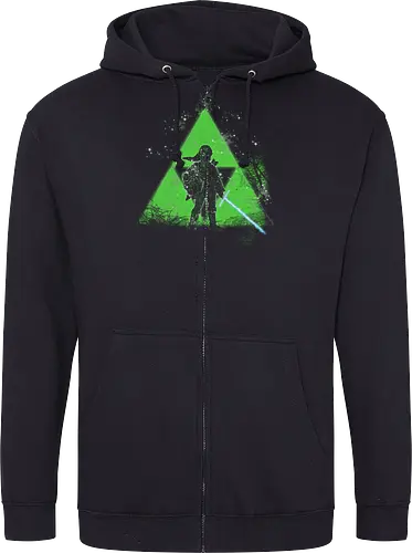 May the  be with You