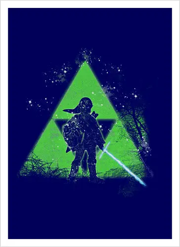 May the  be with You