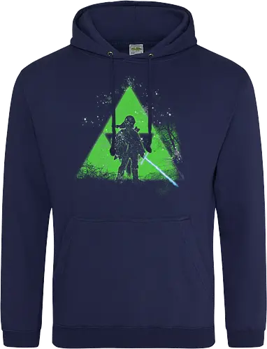 May the  be with You