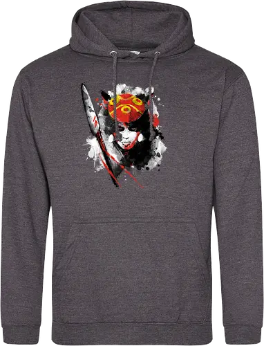 Red Princess 2