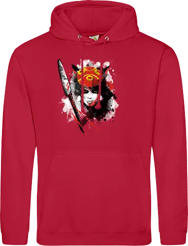 Red Princess 2