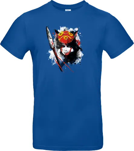 Red Princess 2