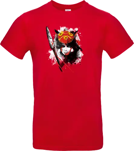 Red Princess 2