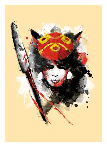 Red Princess 2