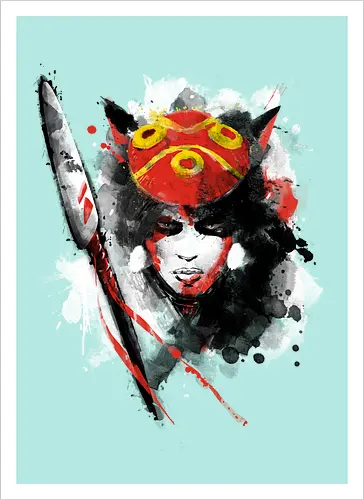 Red Princess 2