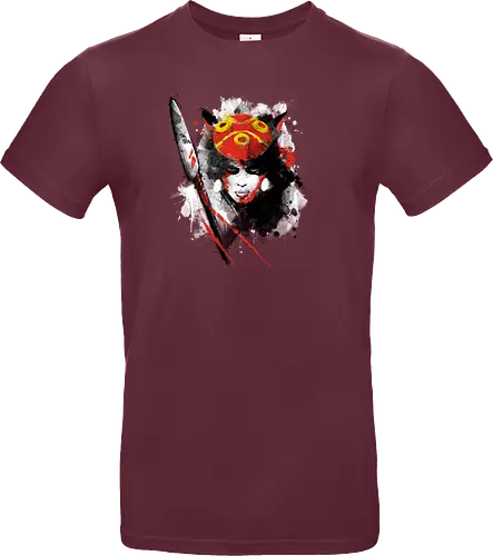 Red Princess 2