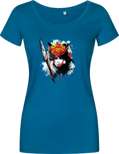 Red Princess 2