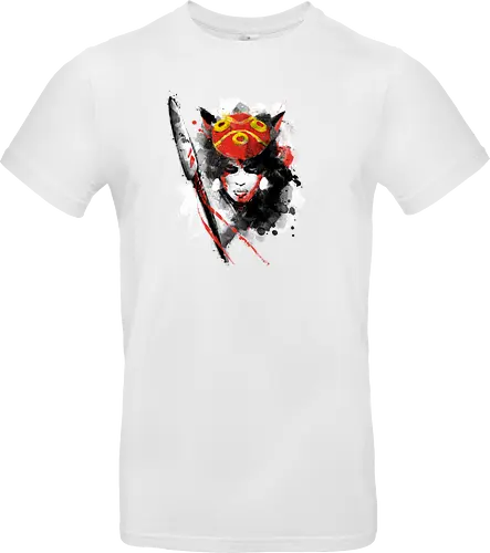 Red Princess 2