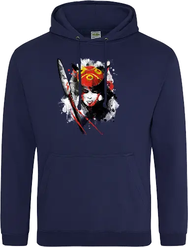 Red Princess 2