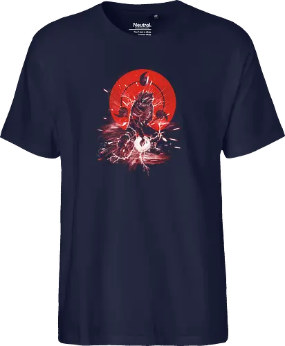 Konoha Storm