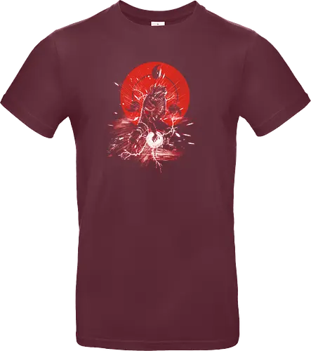 Konoha Storm