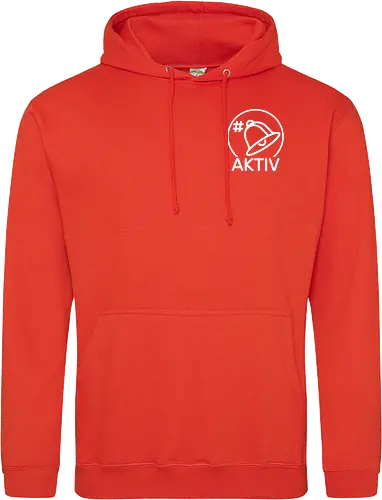 Glocke Aktiv (Weiß)