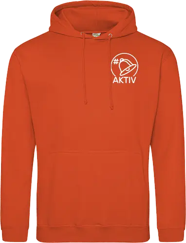 Glocke Aktiv (Weiß)